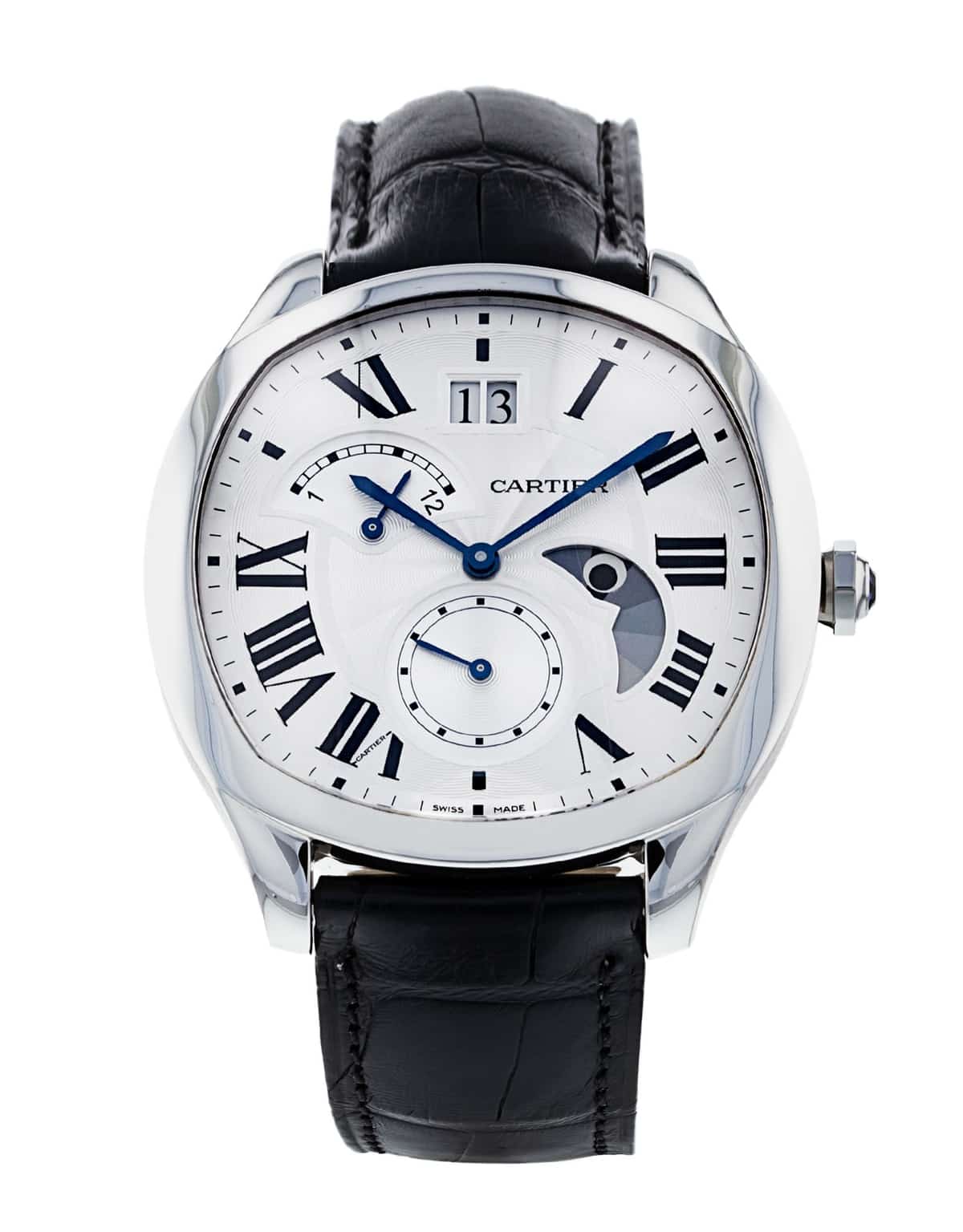 Cartier Drive De Cartier WSNM0005